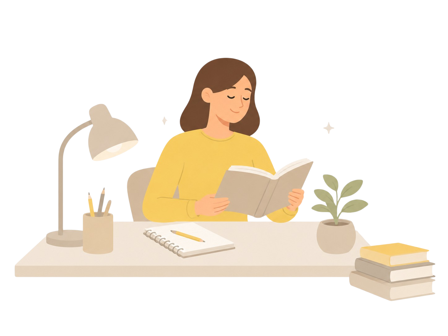 About illustration