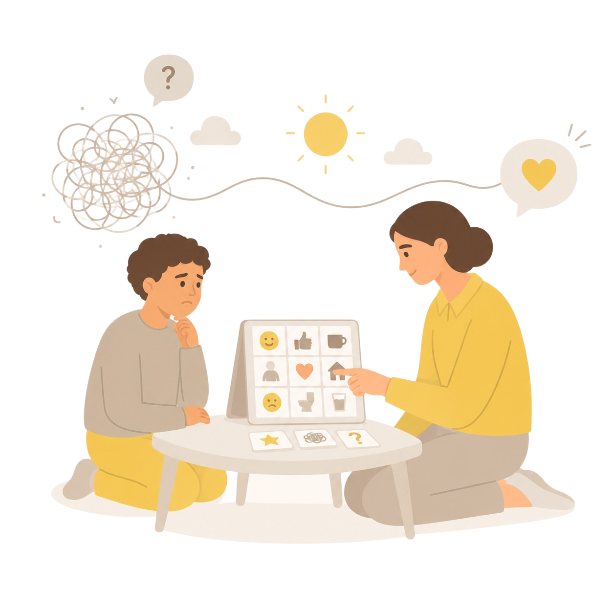 About illustration