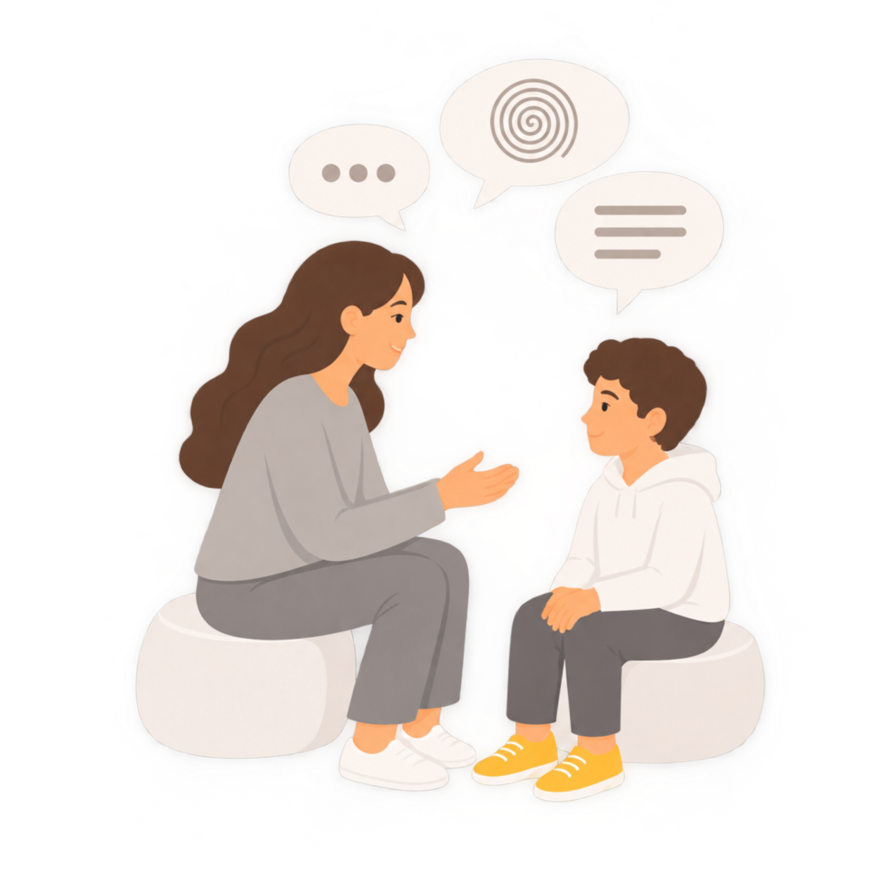 About illustration