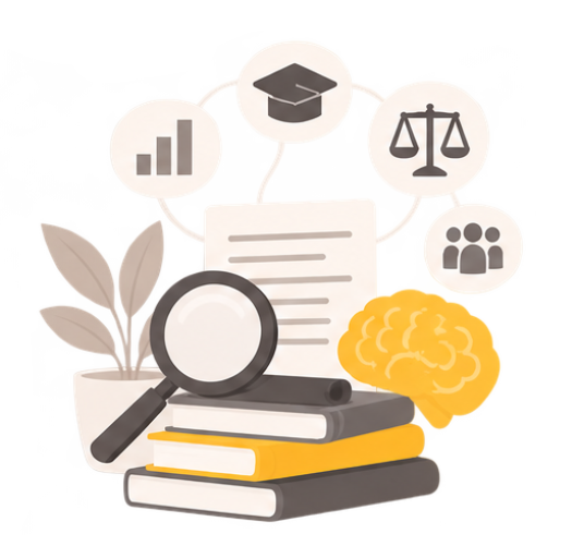 Contact illustration