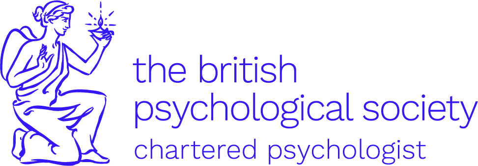 British Psychological Society logo